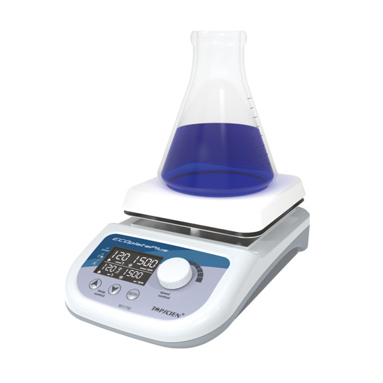 ECOplatePlus Magnetic Stirrer